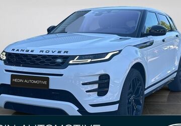 Land Rover Range Rover Evoque 32.396 km 39.490 &euro; Kaiserslautern 67663