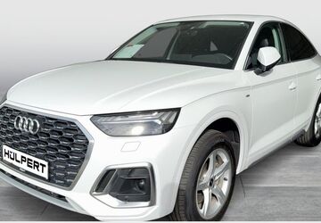 Audi Q5 22.712 km 42.445 &euro; Unna 59423