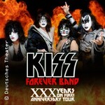 Kiss Forever Band - Tribute to Kiss