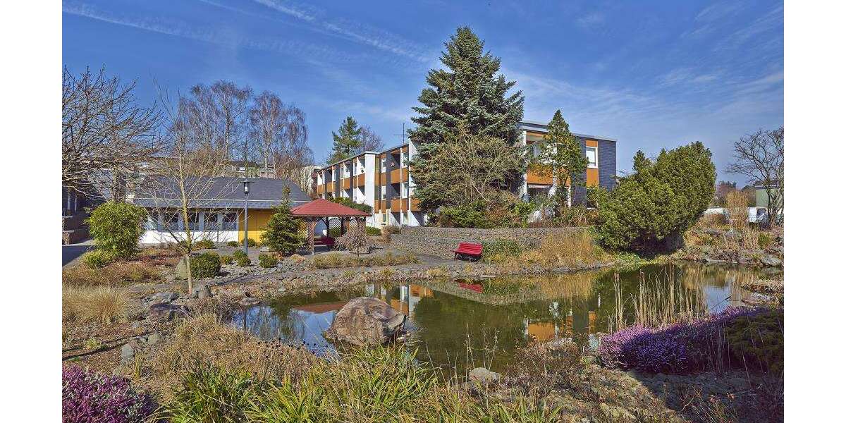 Etagenwohnung Bochum Dahlhausen - 1 Zimmer, 47 m&sup2;, 247&euro; | Angebot:27316661