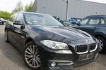 BMW 520d Touring BUSINESS LUXURY / LEDER, XENON 230.000 km 9.102 &euro; Hamm 59077