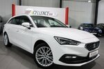Seat Leon ST 2.0 TDI DSG XCELLENCE / LEDER / ACC+LANE 75.000 km 18.221 &euro; Hamm 59077