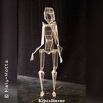 Der Kristallplanet