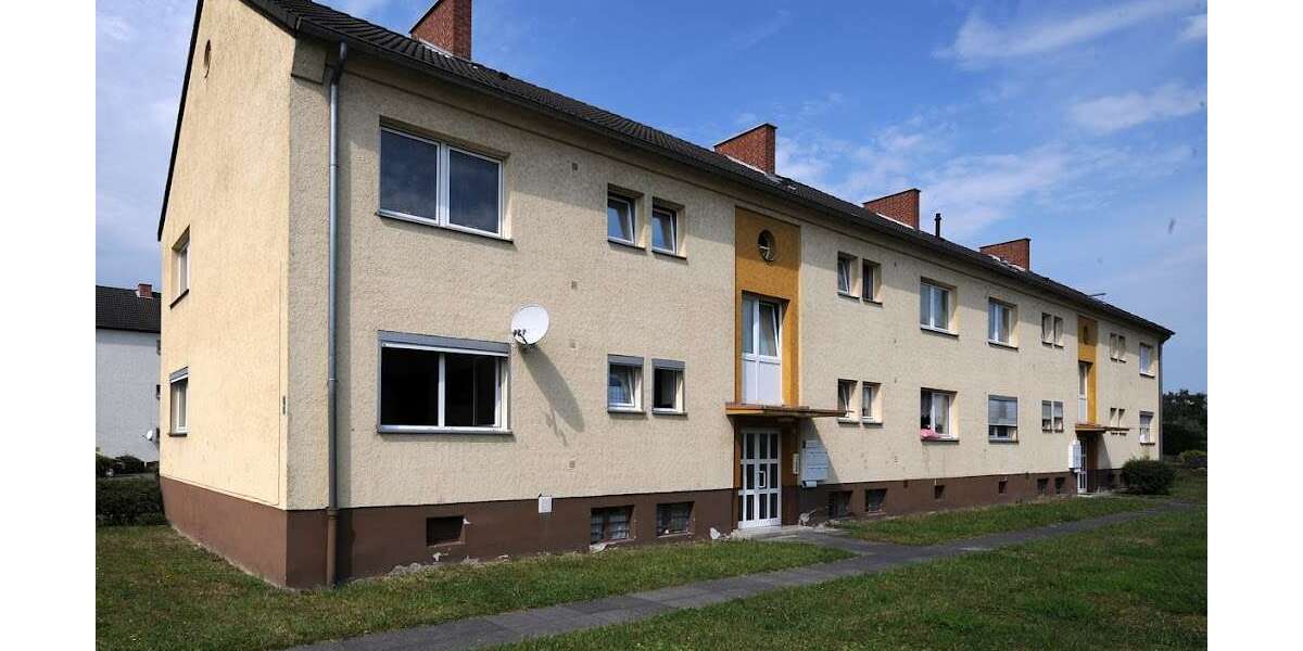 Etagenwohnung Neuwied Feldkirchen - 1 Zimmer, 38 m&sup2;, 342&euro; | Angebot:27251001
