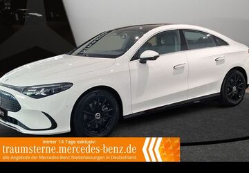 Mercedes-Benz CLA 250 8.152 km 46.990 &euro; Darmstadt 64295