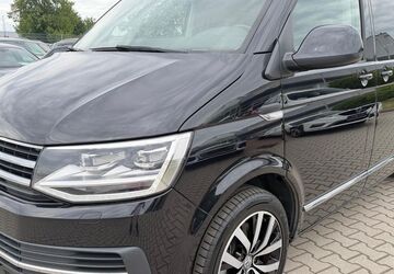 VW T6 Multivan 140.367 km 27.170 &euro; Nabburg 92507