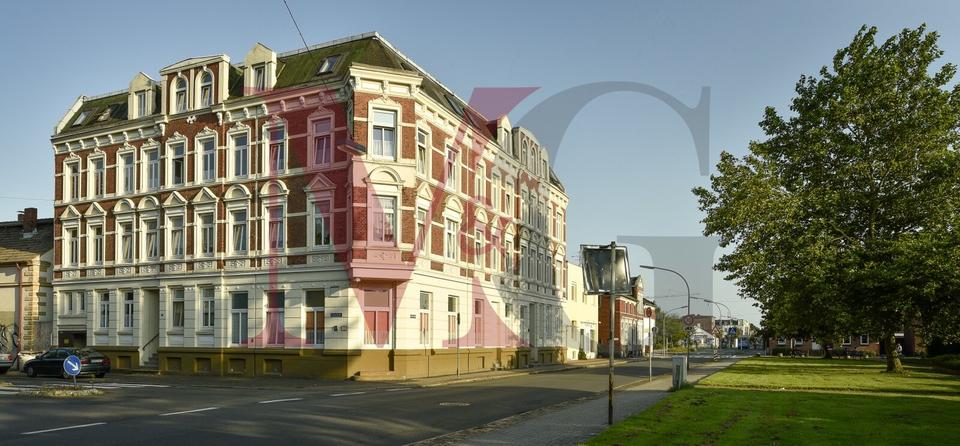 Dachgeschoßwohnung Wilhelmshaven - 4 Zimmer, 80 m&sup2;, 630&euro; | Angebot:26478274