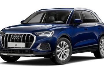 Audi Q3 6.450 km 36.700 &euro; Berlin 10587