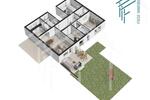 Etagenwohnung Heusenstamm - 5 Zimmer, 107 m&sup2;, 2.450&euro; | Angebot:26727780