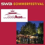 SWB-Sommerfestival Rheinaue - Kölsch... auch auf die Ohren: Kaschämm