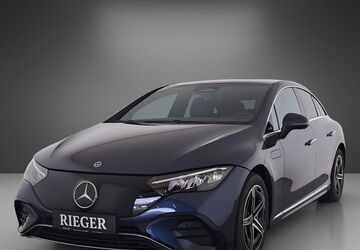 Mercedes-Benz EQE 29.500 km 51.988 &euro; Schierling 84069
