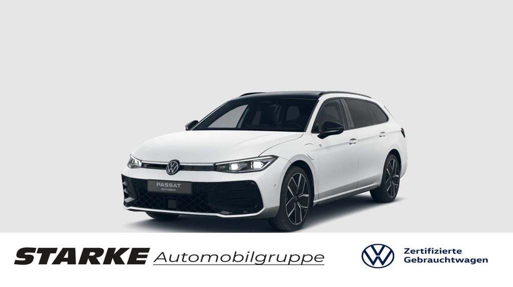 VW Passat Variant 3.318 km 49.930 &euro; Osnabrück 49078