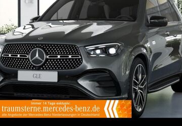Mercedes-Benz GLE 350 20.423 km 73.990 &euro; Düsseldorf 40470