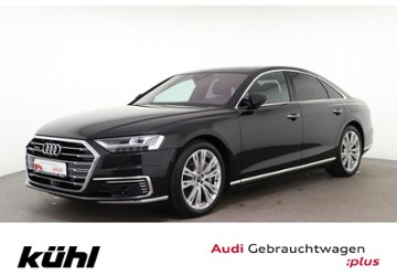 Audi A8 78.950 km 43.980 &euro; Gifhorn 38518