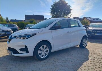 Renault ZOE 45.950 km 12.495 &euro; Leutershausen 91578