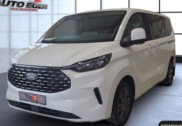 Ford Tourneo Custom 2.494 km 45.490 &euro; Kolbermoor 83059
