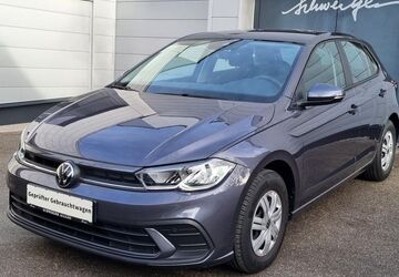 VW Polo 11.063 km 16.290 &euro; Nesselwang 87484