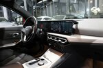 BMW 318d Touring SHADOW SPORT MELBOURNEROT-METALLIC 73.000 km 23.777 &euro; Hamm 59077