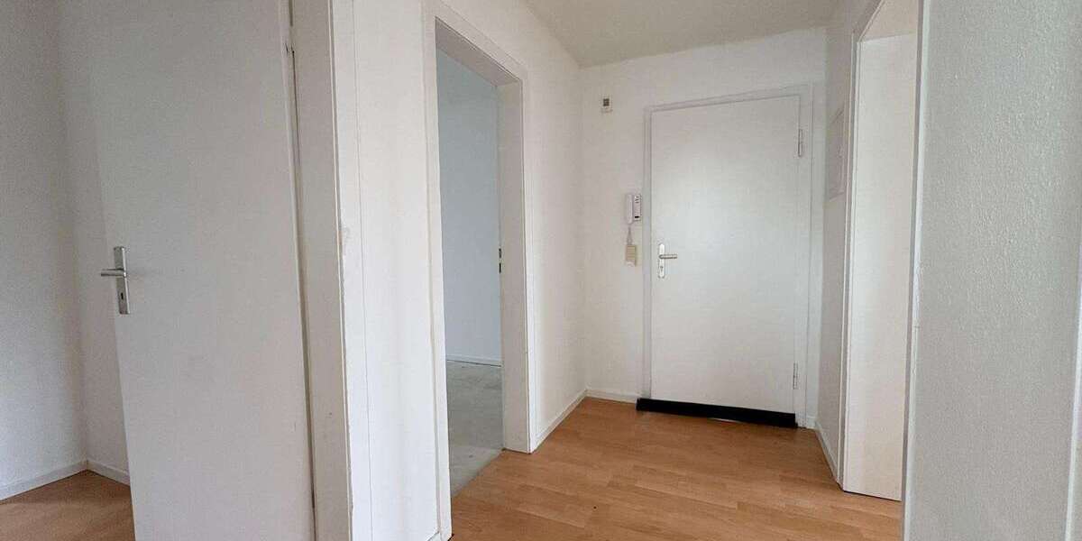 Etagenwohnung Wolfenbüttel Juliusstadt - 3 Zimmer, 67 m&sup2;, 490&euro; | Angebot:27324581