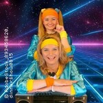 Geile Zeit- Dinnershow-Komödie