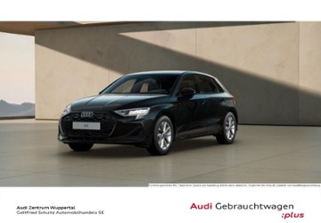 Audi A3 9.910 km 29.490 &euro; Wuppertal 42109