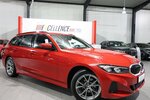 BMW 318d Touring SHADOW SPORT MELBOURNEROT-METALLIC 73.000 km 23.777 &euro; Hamm 59077