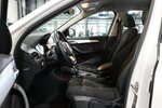 BMW X1 sDrive 18i Advantage WHITE / AUTOMATIK / 89.000 km 16.331 &euro; Hamm 59077