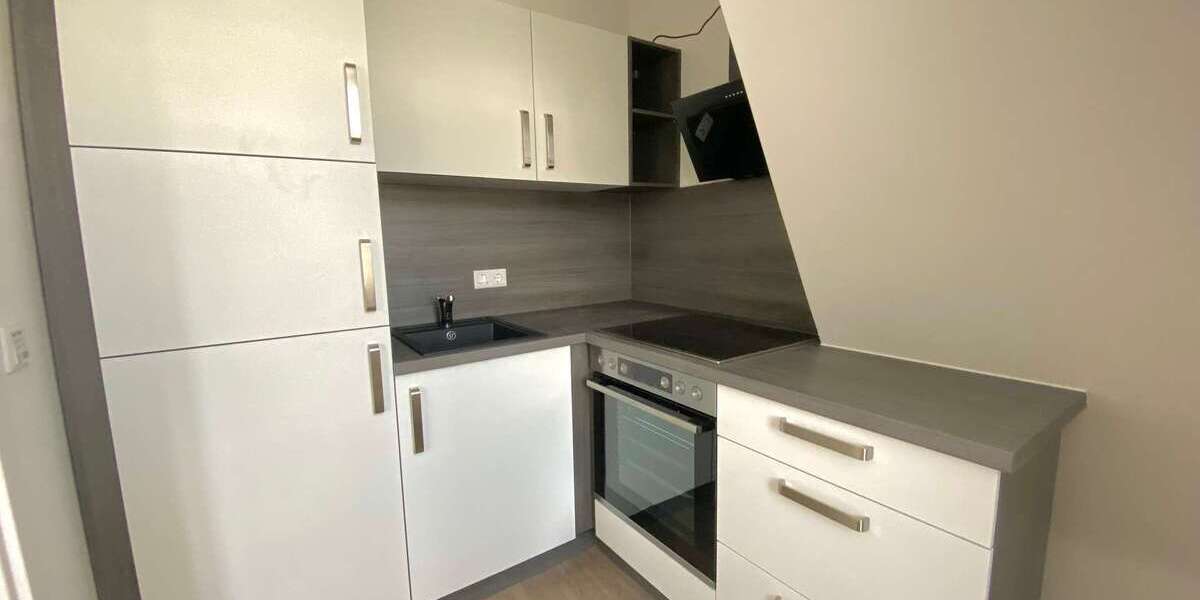Etagenwohnung Dresden Pieschen - 2 Zimmer, 44 m&sup2;, 679&euro; | Angebot:27323114