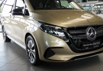 Mercedes-Benz EQV 13.020 km 58.950 &euro; Wietmarschen 49835