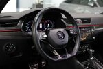 Skoda Superb Combi 2.0 TDI DSG 4x4 SPORTLINE BLACK 110.000 km 26.777 &euro; Hamm 59077