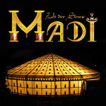 MADI - Zelt der Sinne: Dinnershow Mirage - ein Abend wie aus 1001 Nacht