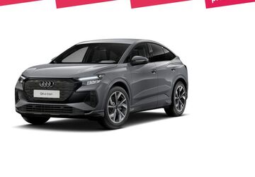 Audi Q4 e-tron 45.042 km 27.491 &euro; Weinheim 69469