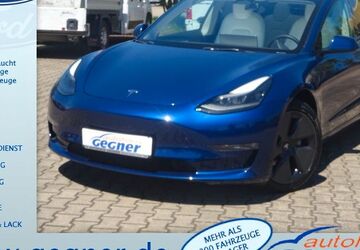 Tesla Model 3 64.506 km 29.599 &euro; Eilenburg 04838