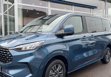 Ford Tourneo Custom 0 km 46.900 &euro; Losheim am See 66679