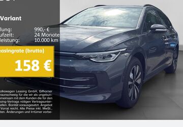 VW Golf 17.020 km 23.990 &euro; Castrop-Rauxel 44575