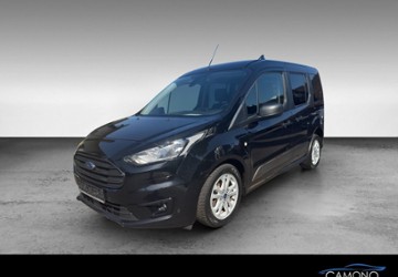 Ford Tourneo Connect Trend Autom Navi StHz.Kamera 99.545 km 23.790 &euro; Wuppertal 42327