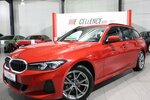 BMW 318d Touring SHADOW SPORT MELBOURNEROT-METALLIC 73.000 km 23.777 &euro; Hamm 59077