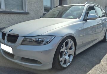 BMW 318 399.999 km 2.999 &euro; Berlin 13125