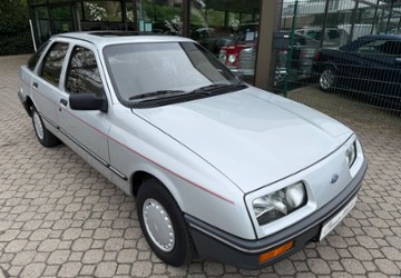 Ford Sierra 77.400 km 2.900 &euro; Beverstedt 27616