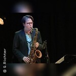 Denis Gäbel Trio