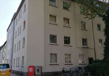 Wohnung Essen Holsterhausen - 1 Zimmer, 38 m&sup2;, 325&euro; | Angebot:27303710