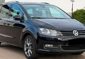 VW Sharan 253.000 km 7.900 &euro; Nürnberg 90482