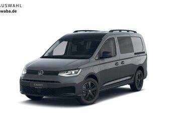 VW Caddy Maxi 4.200 km 38.810 &euro; Gersthofen 86368