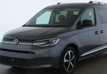 VW Caddy 11.663 km 39.880 &euro; Geretsried bei München 82538
