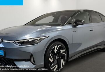 VW ID.7 17.249 km 52.590 &euro; Düsseldorf 40233