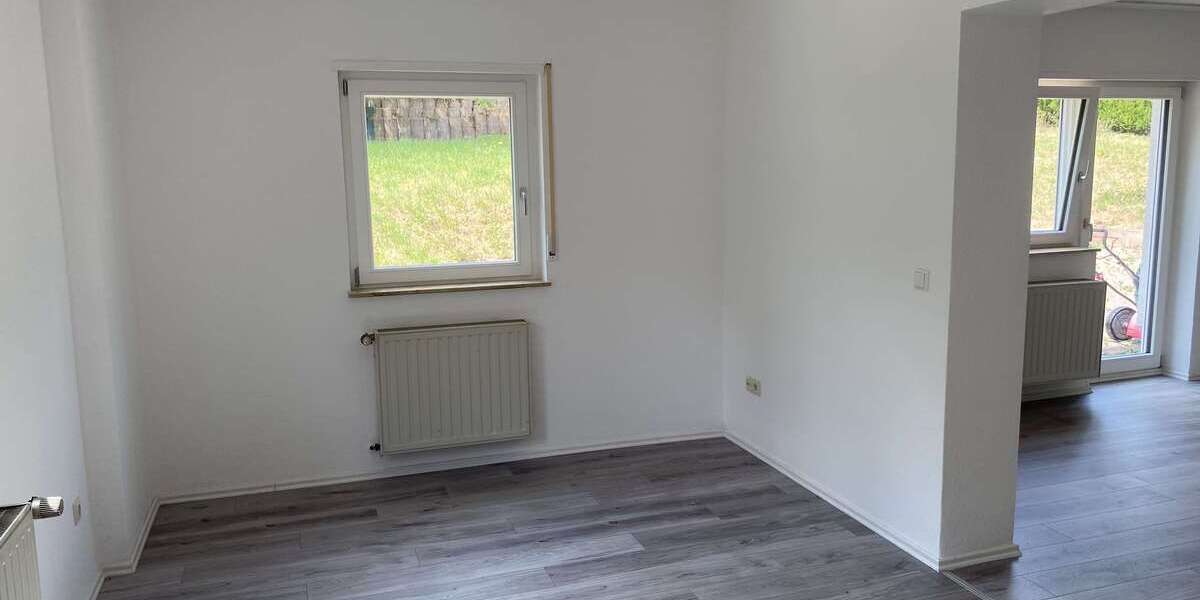 Etagenwohnung Winnweiler - 1 Zimmer, 55 m&sup2;, 475&euro; | Angebot:27235422