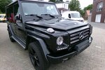 Mercedes-Benz G 350 BlueTec Vollausstattung Scheckheft 169.989 km 45.999 &euro; Aurich 26607