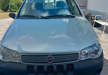 Fiat Strada 185.000 km 5.150 &euro; Mengen 88512