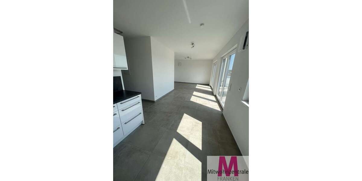 Etagenwohnung Röttenbach - 3 Zimmer, 108 m&sup2;, 1.650&euro; | Angebot:27322465