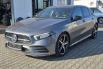 Mercedes-Benz A 200 d AMG Line Automatik, Navi, Rückfahrkamera, 211.222 km 15.990 &euro; Rodgau 63110